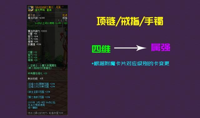 dnf公益服发布网手游百科丨日常委托任务